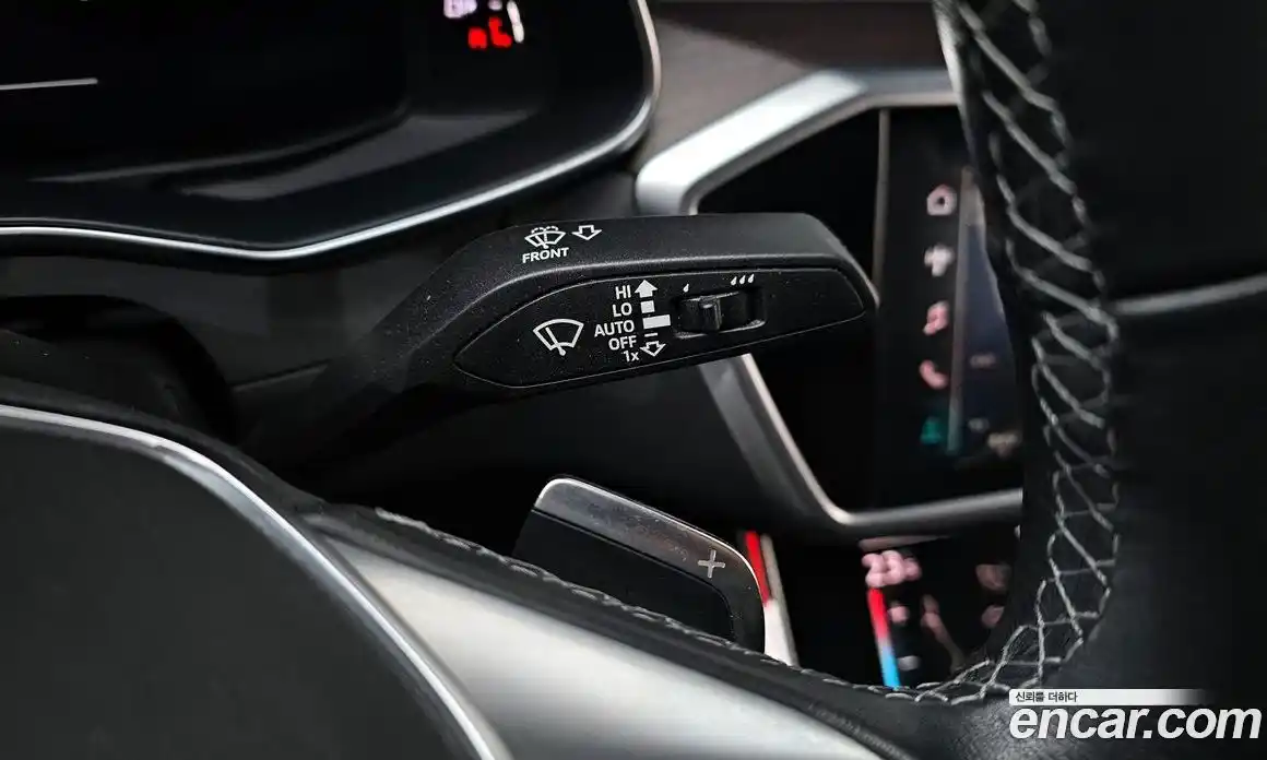 Audi A7 2022 3.0 Автомат в Москве № 163474, фото 17