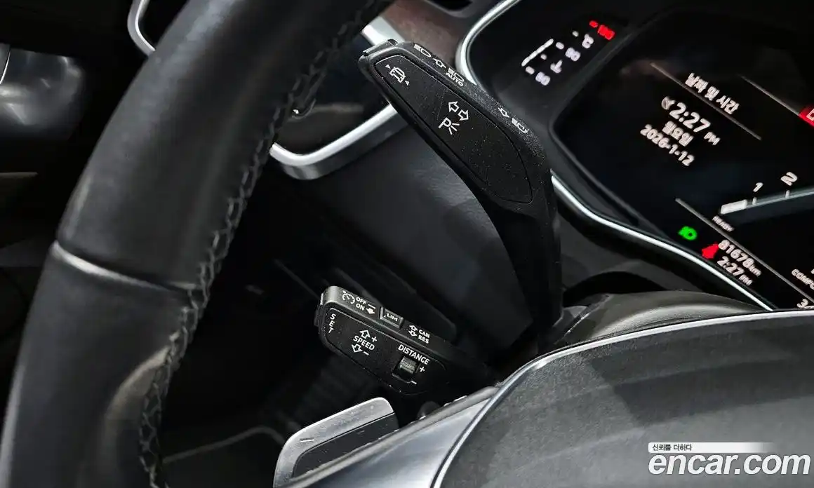 Audi A7 2022 3.0 Автомат в Москве № 163474, фото 18