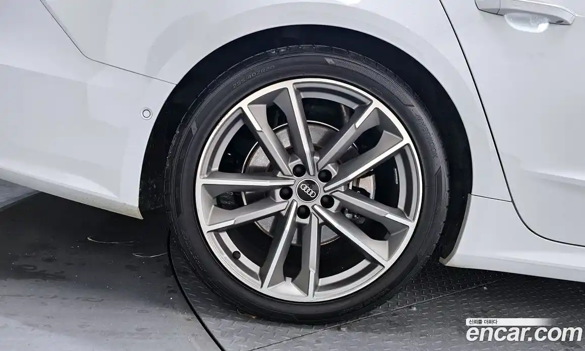 Audi A7 2022 3.0 Автомат в Москве № 163474, фото 5