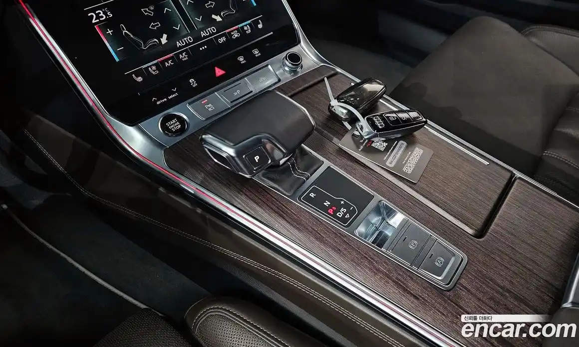 Audi A7 2022 3.0 Автомат в Москве № 163474, фото 9