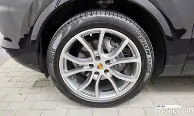 Porsche Cayenne 2020 3.0 Автомат в Москве № 165357, миниатюра 5