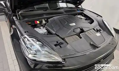 Porsche Cayenne 2020 3.0 Автомат в Москве № 165357, миниатюра 6