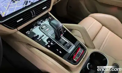 Porsche Cayenne 2020 3.0 Автомат в Москве № 165357, миниатюра 9