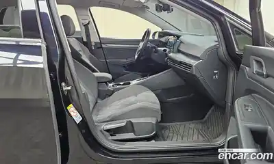 Volkswagen Golf 2022 2.0 Автомат в Москве № 168684, миниатюра 11