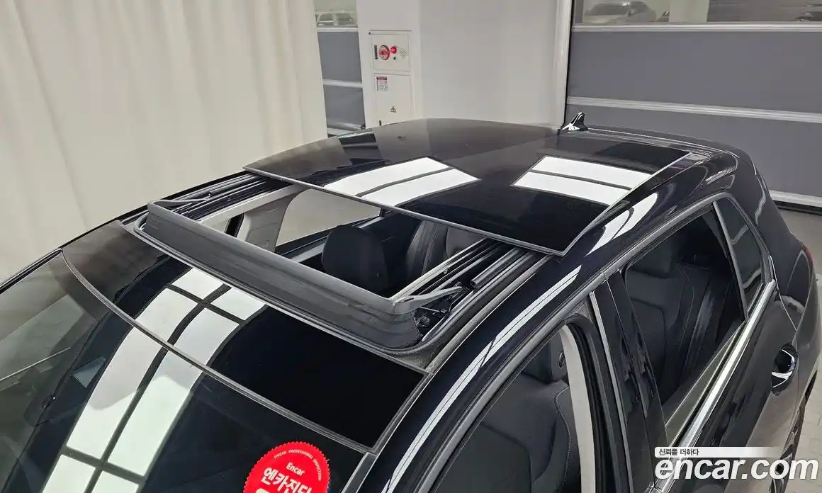 Volkswagen Golf 2022 2.0 Автомат в Москве № 168684, фото 19