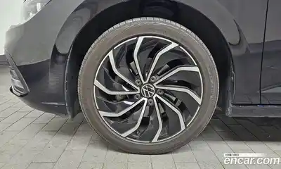 Volkswagen Golf 2022 2.0 Автомат в Москве № 168684, миниатюра 5