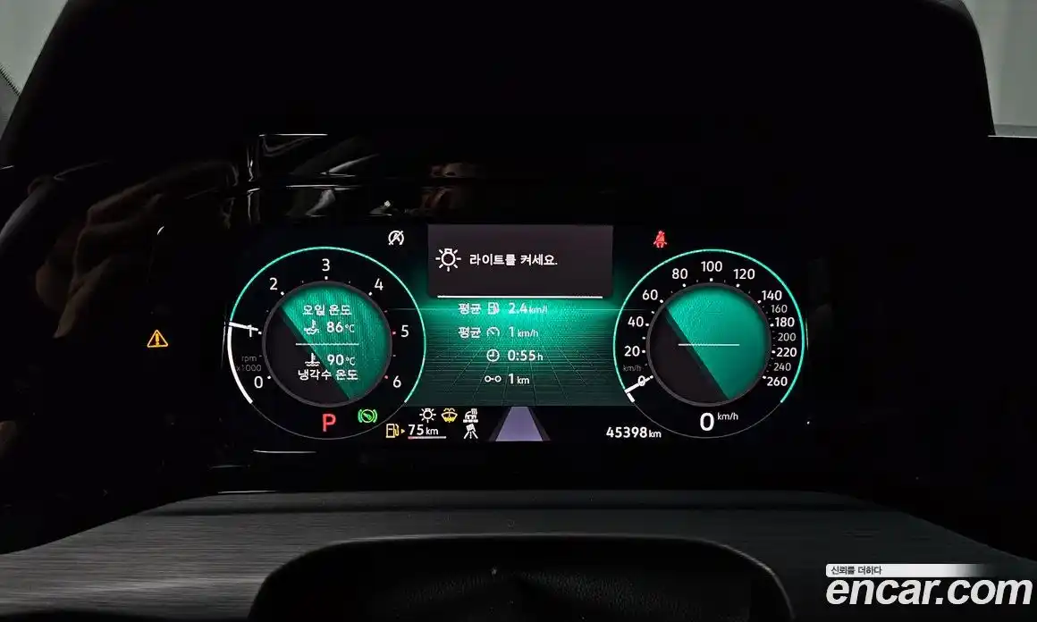 Volkswagen Golf 2022 2.0 Автомат в Москве № 168684, фото 8