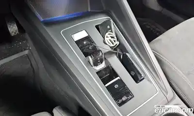 Volkswagen Golf 2022 2.0 Автомат в Москве № 168684, миниатюра 9