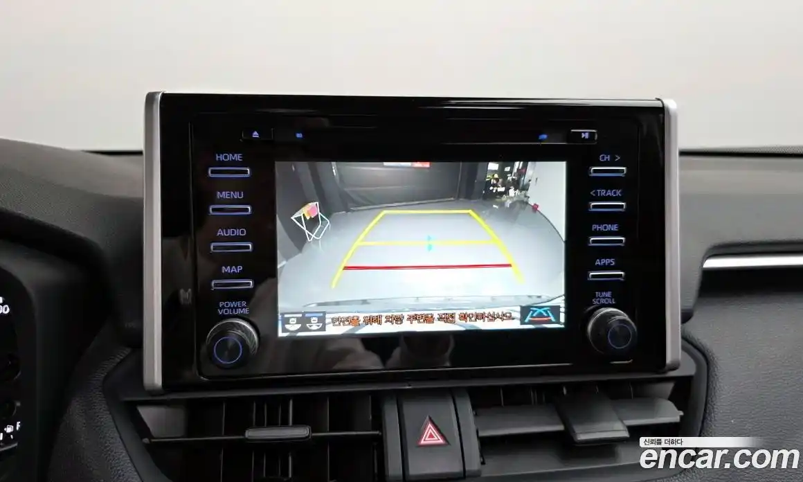 Toyota RAV4 2022 2.5 Автомат в Москве № 170279, фото 15