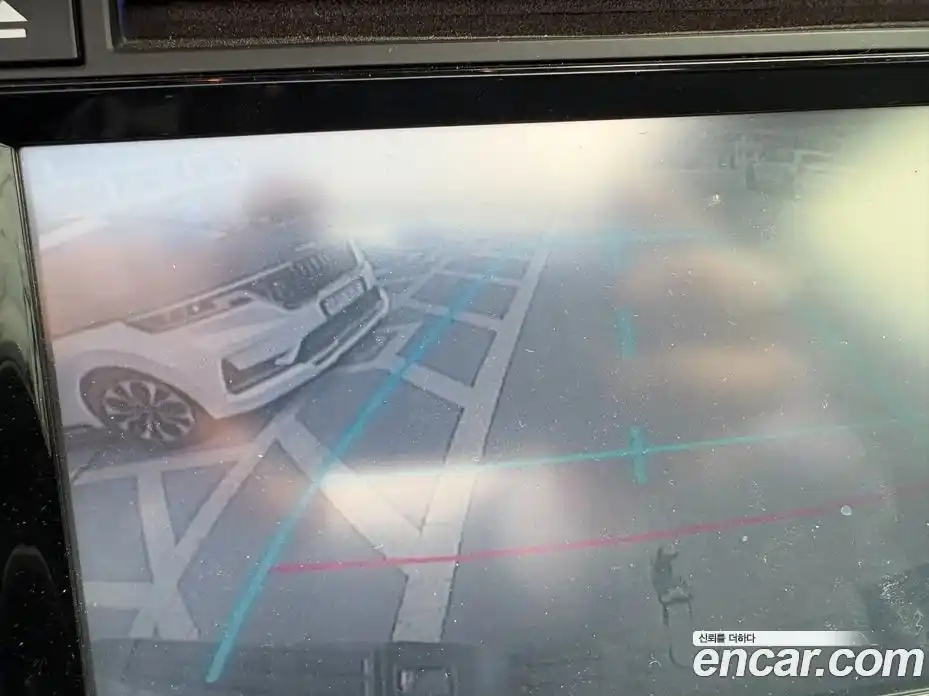 Toyota Tundra 2014 5.7 Автомат в Москве № 170365, фото 14