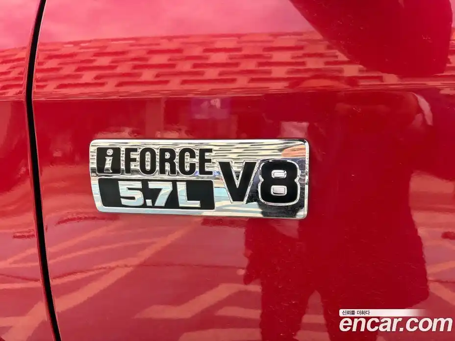 Toyota Tundra 2014 5.7 Автомат в Москве № 170365, фото 10