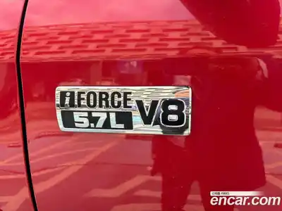 Toyota Tundra 2014 5.7 Автомат в Москве № 170365, миниатюра 10