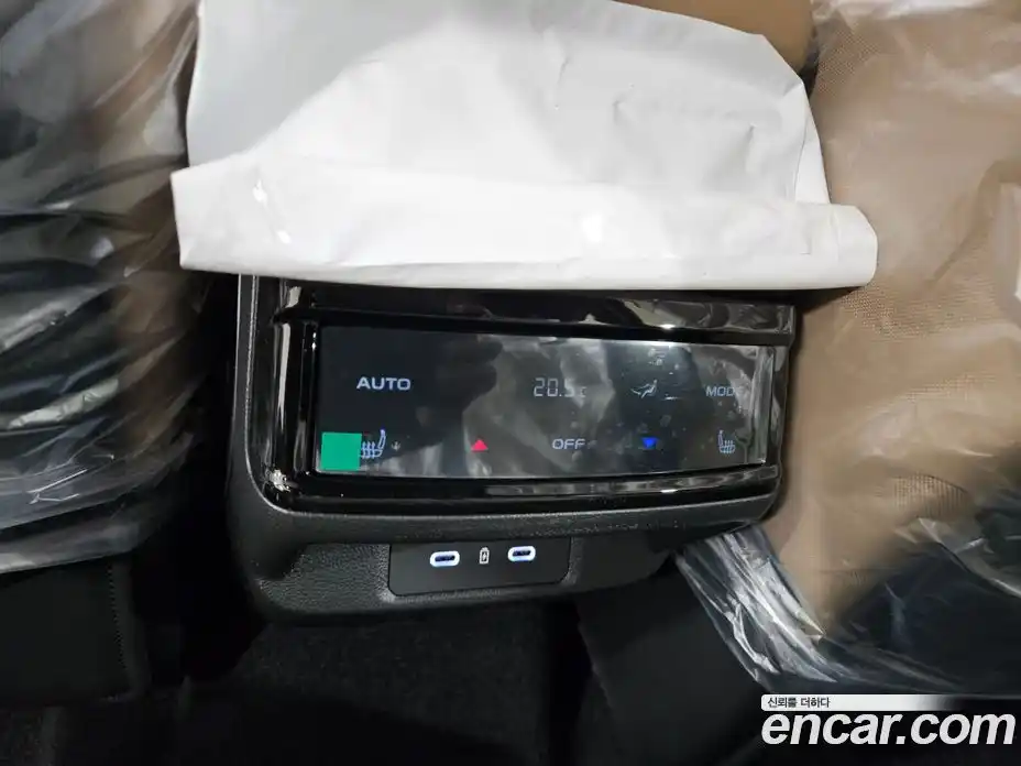 Renault Grand Koleos 2025 1.5 Автомат в Москве № 185281, фото 14