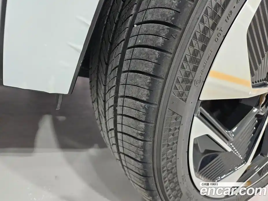 Renault Grand Koleos 2025 1.5 Автомат в Москве № 185281, фото 18