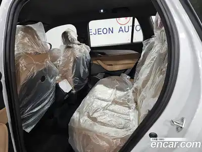 Renault Grand Koleos 2025 1.5 Автомат в Москве № 185281, миниатюра 9