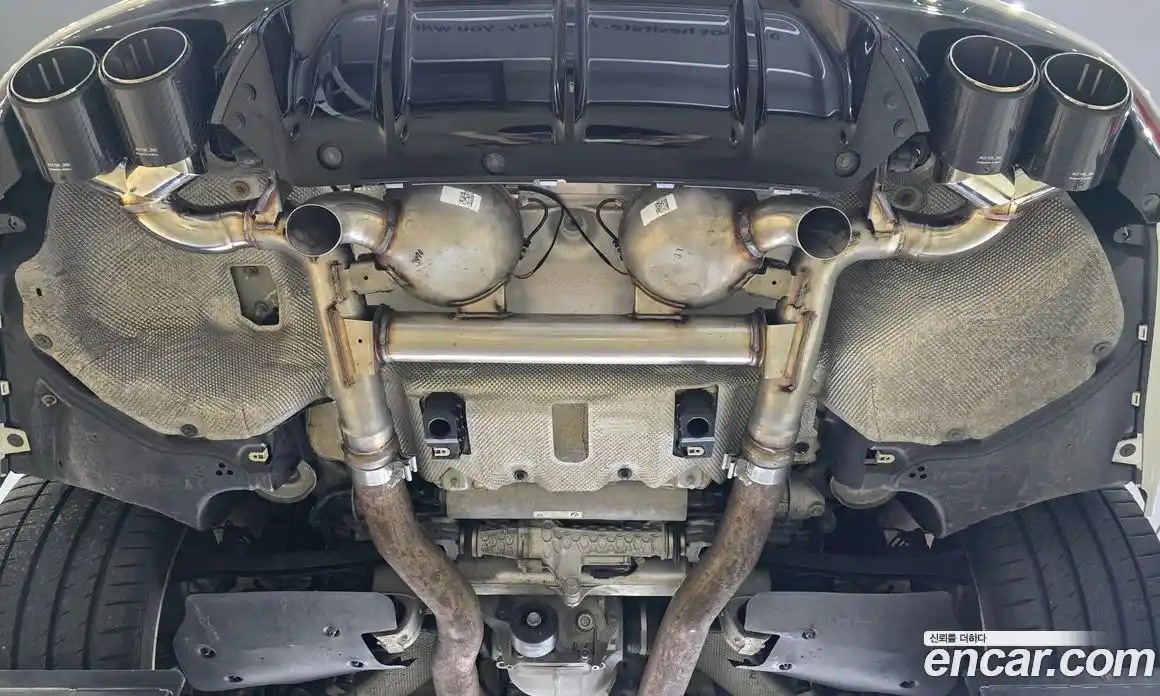 BMW 5-Series 2018 3.0 Автомат в Москве № 189474, фото 11