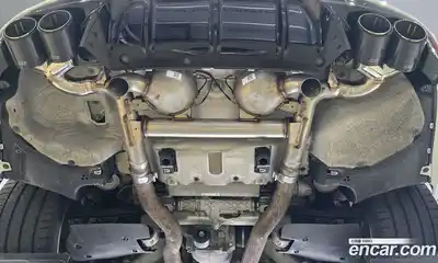 BMW 5-Series 2018 3.0 Автомат в Москве № 189474, миниатюра 11