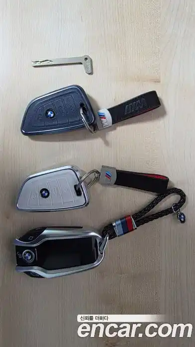 BMW 5-Series 2018 3.0 Автомат в Москве № 189474, миниатюра 7