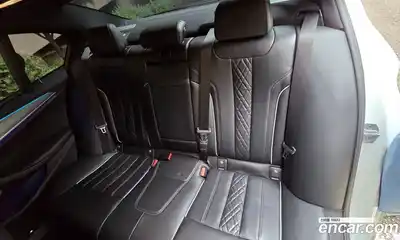 BMW 5-Series 2018 3.0 Автомат в Москве № 189474, миниатюра 9