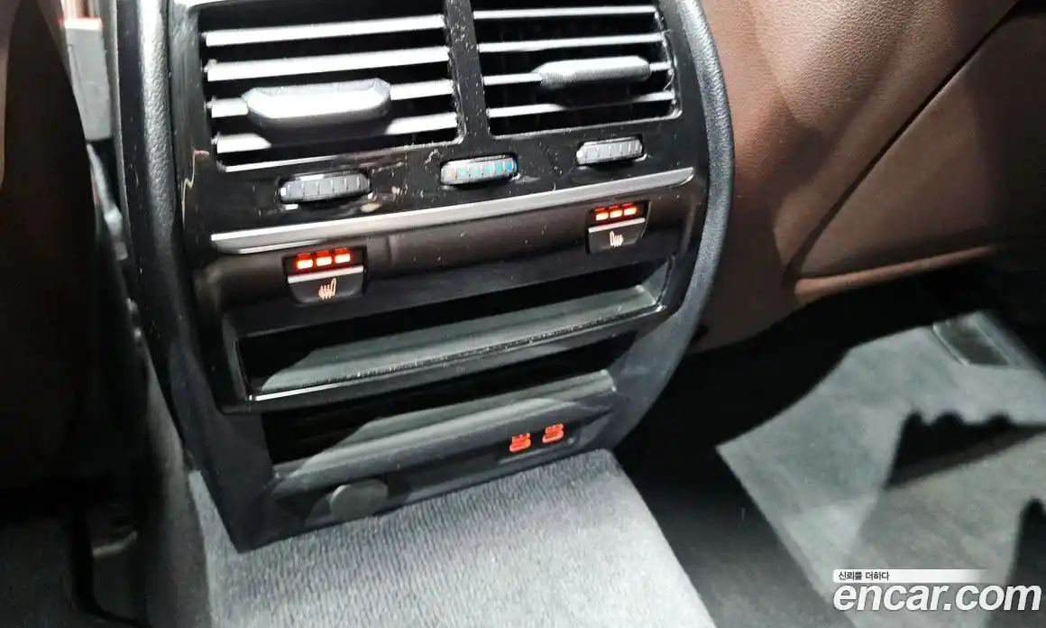 BMW 5-Series 2020 2.0 Автомат в Москве № 191934, фото 17