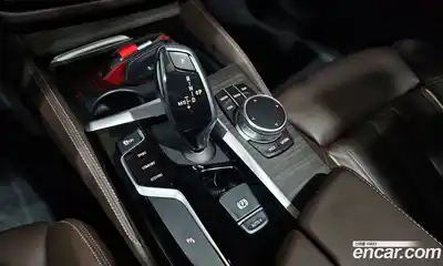 BMW 5-Series 2020 2.0 Автомат в Москве № 191934, миниатюра 9