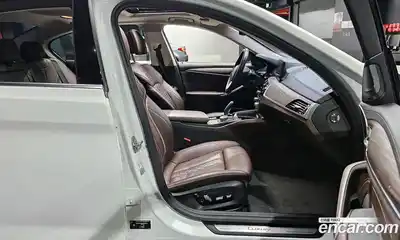 BMW 5-Series 2020 2.0 Автомат в Москве № 191934, миниатюра 10