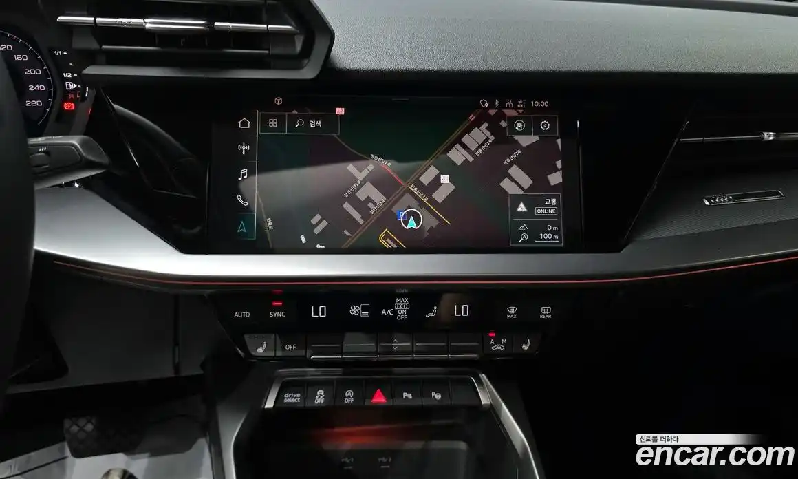 Audi A3 2023 2.0 Автомат в Москве № 195954, фото 16