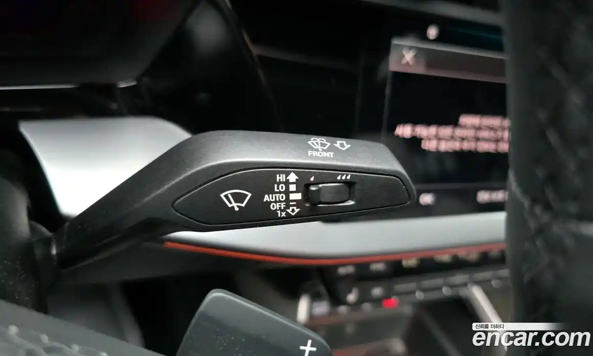 Audi A3 2023 2.0 Автомат в Москве № 195954, фото 17