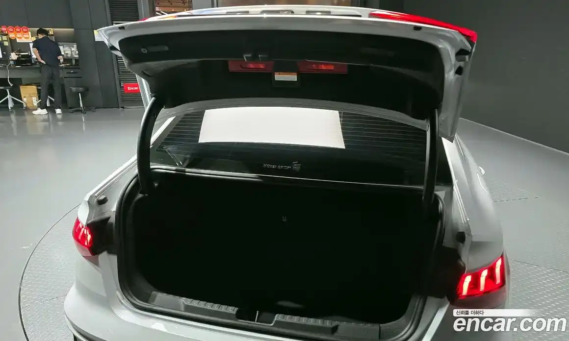 Audi A3 2023 2.0 Автомат в Москве № 195954, фото 20