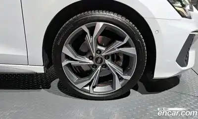 Audi A3 2023 2.0 Автомат в Москве № 195954, миниатюра 5