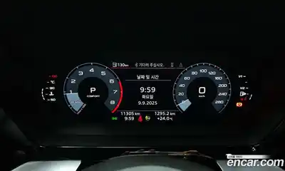 Audi A3 2023 2.0 Автомат в Москве № 195954, миниатюра 8