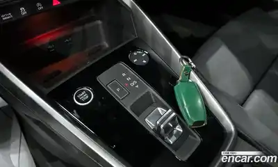 Audi A3 2023 2.0 Автомат в Москве № 195954, миниатюра 9