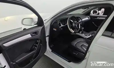 Audi A4 2015 2.0 Автомат в Москве № 196687, миниатюра 11