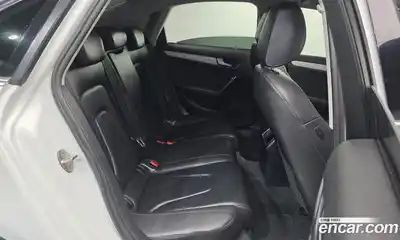 Audi A4 2015 2.0 Автомат в Москве № 196687, миниатюра 12