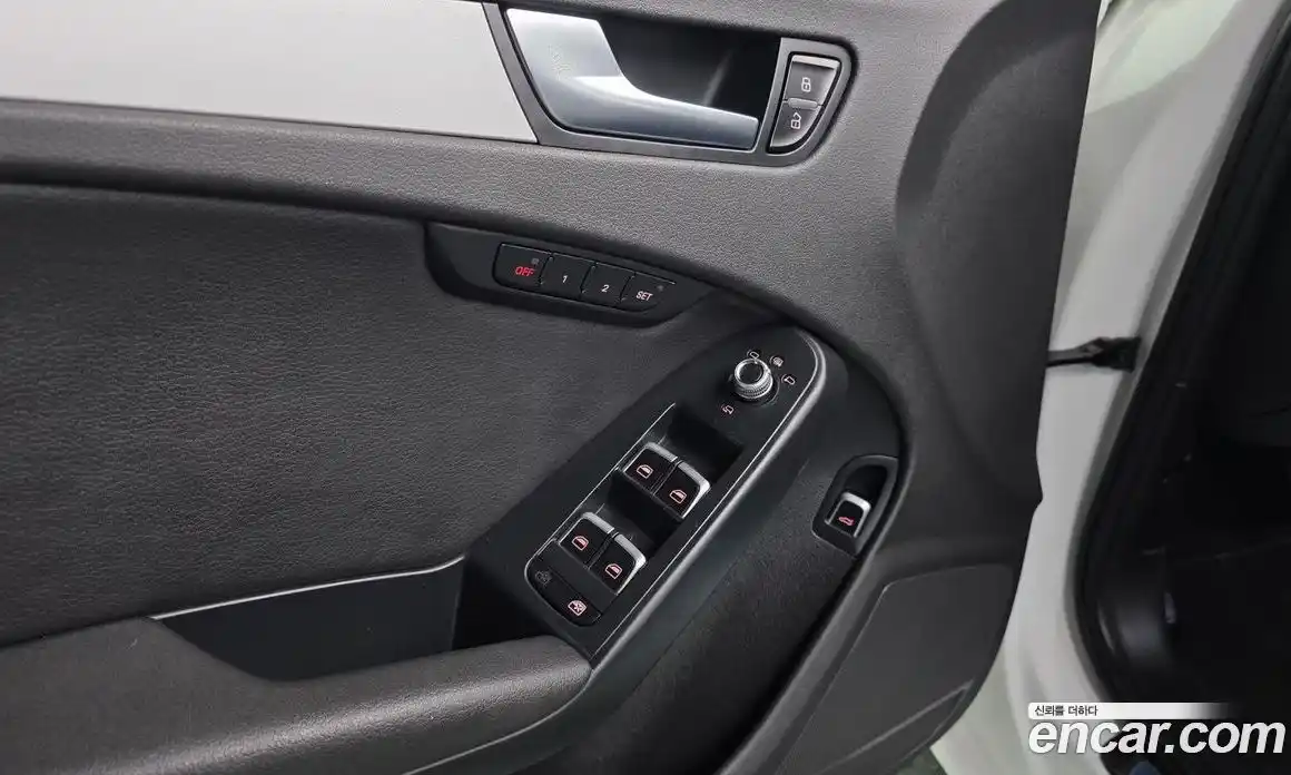 Audi A4 2015 2.0 Автомат в Москве № 196687, фото 17