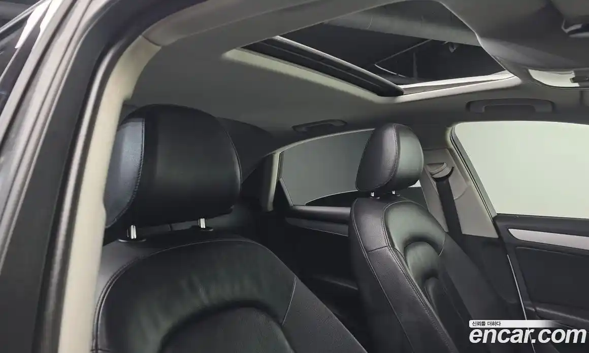 Audi A4 2015 2.0 Автомат в Москве № 196687, фото 18