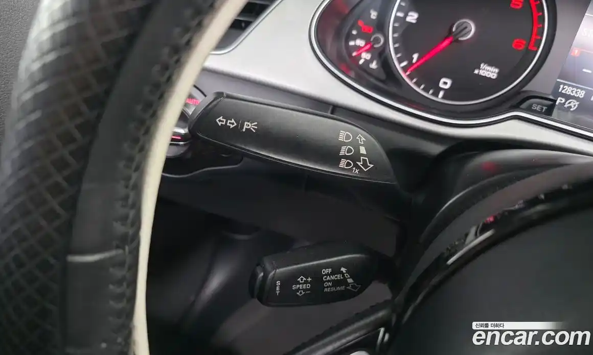 Audi A4 2015 2.0 Автомат в Москве № 196687, фото 19