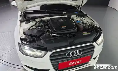 Audi A4 2015 2.0 Автомат в Москве № 196687, миниатюра 6