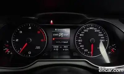 Audi A4 2015 2.0 Автомат в Москве № 196687, миниатюра 8