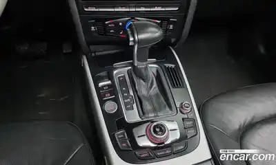 Audi A4 2015 2.0 Автомат в Москве № 196687, миниатюра 9