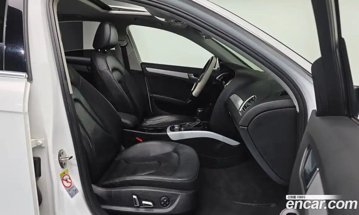 Audi A4 2015 2.0 Автомат в Москве № 196687, фото 10