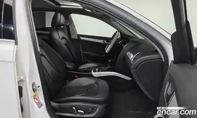 Audi A4 2015 2.0 Автомат в Москве № 196687, миниатюра 10