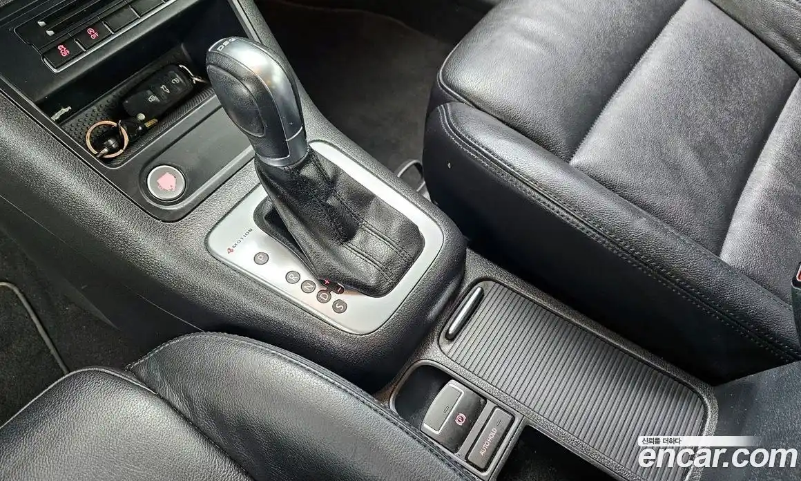 Volkswagen Tiguan 2014 2.0 Автомат в Москве № 199231, фото 9