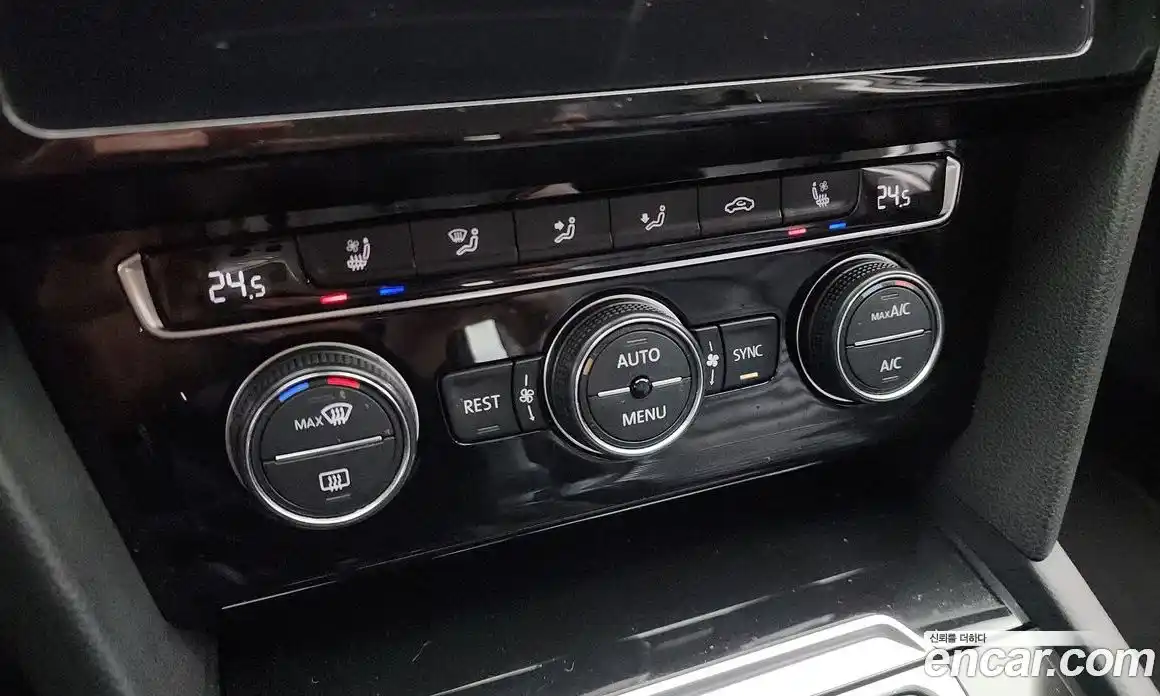 Volkswagen Passat 2018 2.0 Автомат в Москве № 199311, фото 16