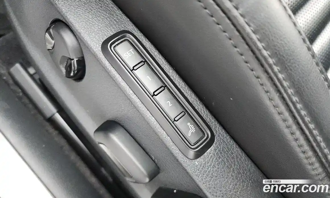 Volkswagen Passat 2018 2.0 Автомат в Москве № 199311, фото 18