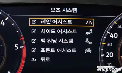 Volkswagen Passat 2018 2.0 Автомат в Москве № 199311, миниатюра 8