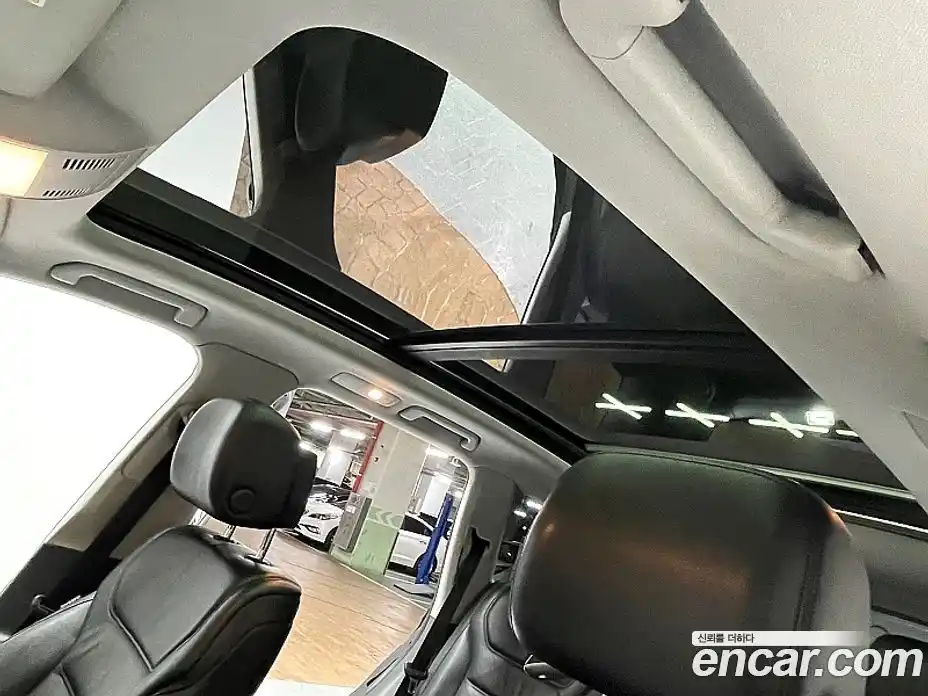 Volkswagen Touareg 2013 3.0 Автомат в Москве № 199359, фото 12