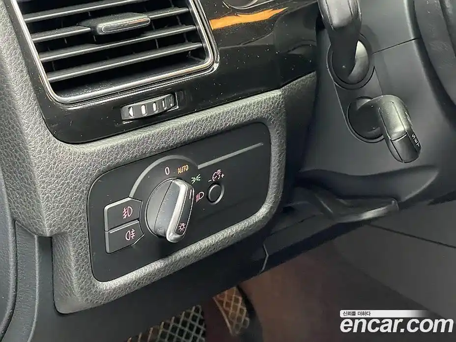 Volkswagen Touareg 2013 3.0 Автомат в Москве № 199359, фото 15