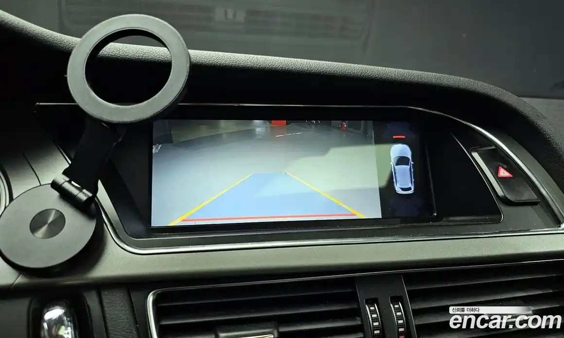 Audi A4 2015 2.0 Автомат в Москве № 210631, фото 15