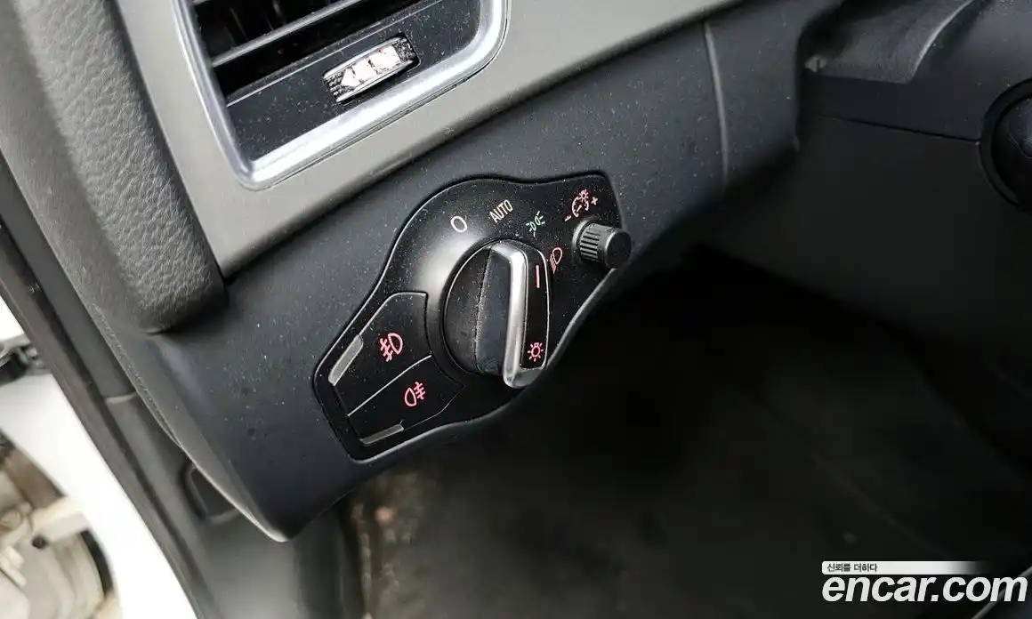 Audi A4 2015 2.0 Автомат в Москве № 210631, фото 17